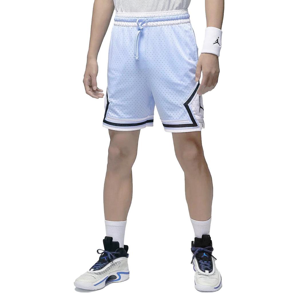 Jordan Dri-Fit Diamond Sport Shorts 'Blue' DX1488-425