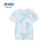 XTEP Youth Summer Breathable Sport T-Shirt