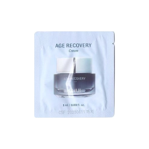 Крем OHUI Age Recovery 1 мл x 120 шт. sample