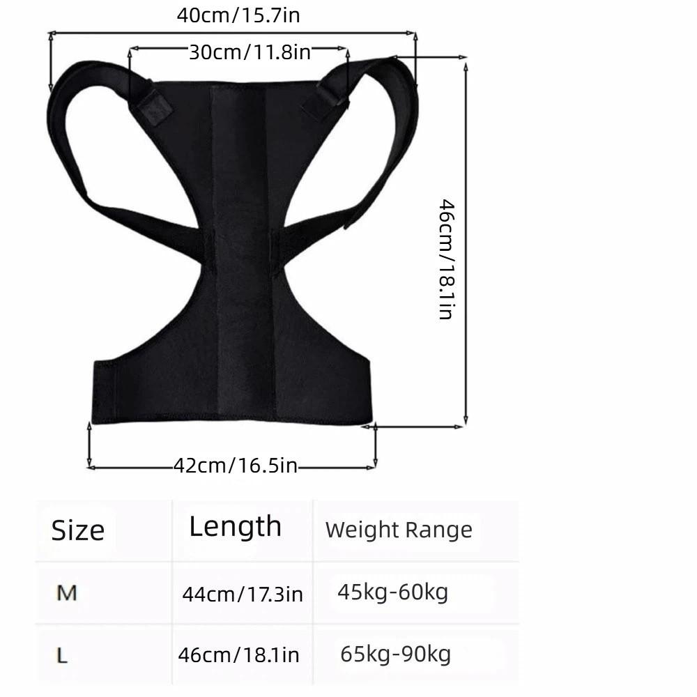 Wearable Fishing Umbrella Shoulder Vest Adjustable Hands-Free Umbrella Holder Photography