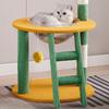 Tang Mi Ji Ji Cactus Cat Tree & Scratcher