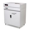 OASTAR High-Security Industrial Paper Shredder and Degausser CN plug (adapter included)