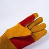 35/45/60cm Outdoor Welding Gloves Flexible Long Sleeves Barbecue Gloves  Farms