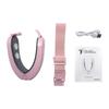 Facial V Lifting Vibration Massager Therapy Facial Lifting Device Double Chin V Face Shaped Cheek Lift Anti-Wrinkle Skin Care