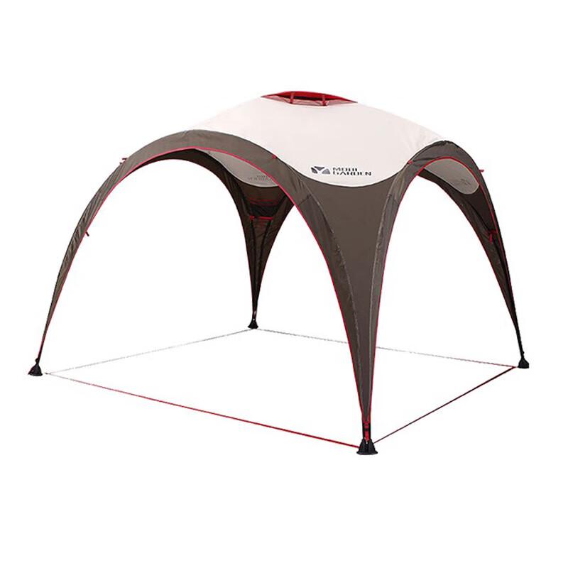 Mobigarden Outdoor Camping Awning Tent