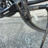 Used KhodaaBloom RAIL Cross Bike
