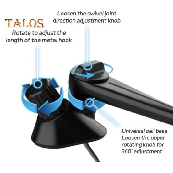 2Pcs Car Vent Mini Drum Crash Cymbal for Car Vent Car Dashboard Percussion Turn Your Ride Into A Rhythm Zone Drummer Car Accessory