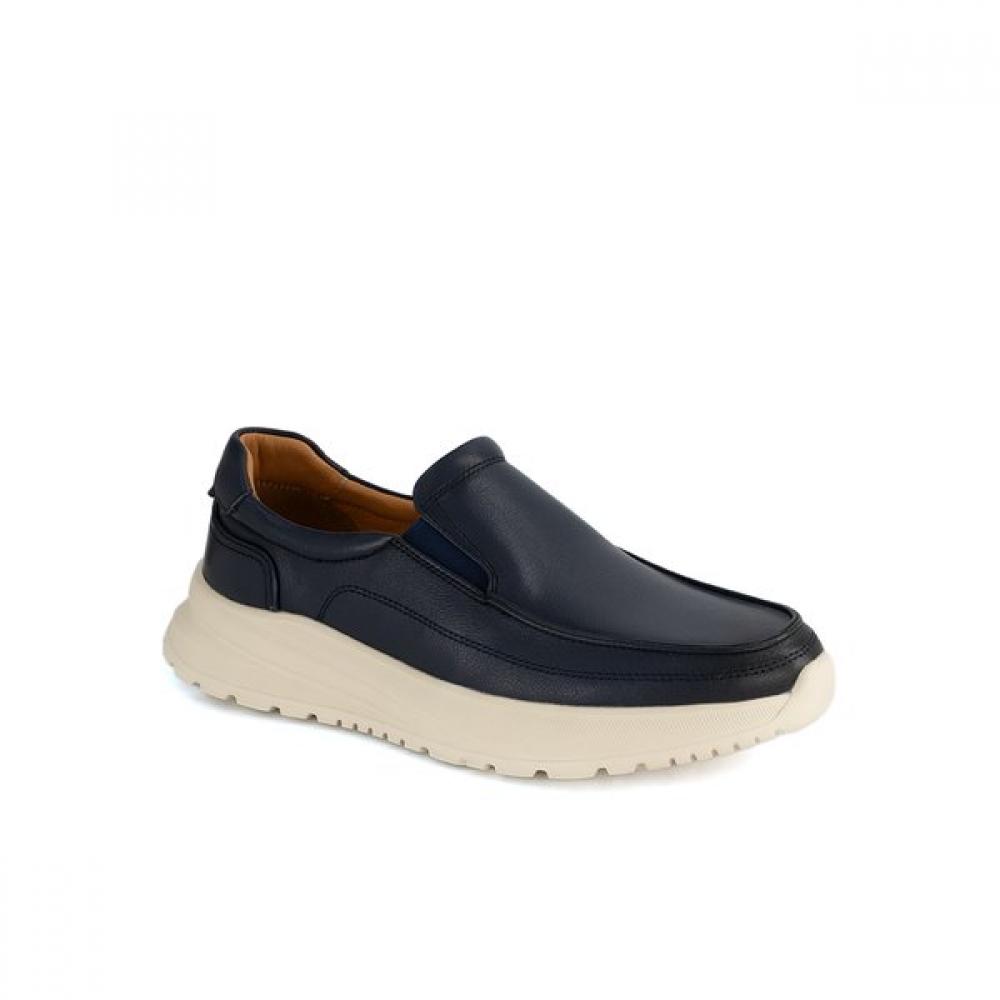 Soda Mens Semi Casual Lightweight Slip On Arm630 Ha40 250