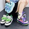 Board shoes niche casual versatile sports shoes student shoes autumn shoes