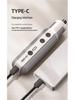 Deli Rechargeable Electric Screwdriver Set - Compact, Fully Automatic, Multifunctional with Lithium Battery for Household Use