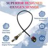 Versatile Oxygen Sensor Air Fuel Ratio Lambda 56028992AA For Jeep Wrangler Liberty Dodge Ram Chrysler 300
