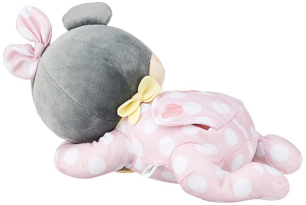 Disney Sleep Together Sleep Melody Baby Minnie