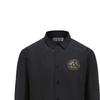 VERSACE JEANS COUTURE Logo Detailed Button Up Shirt 73GAL2S7-CN001-899