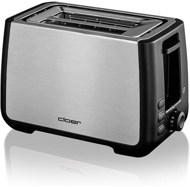 Тостер Cloer 3569 King Size