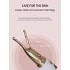 Concentrated eyelashes Styling Tool With Ergonomic Design And Temperature Control For Safe Usage