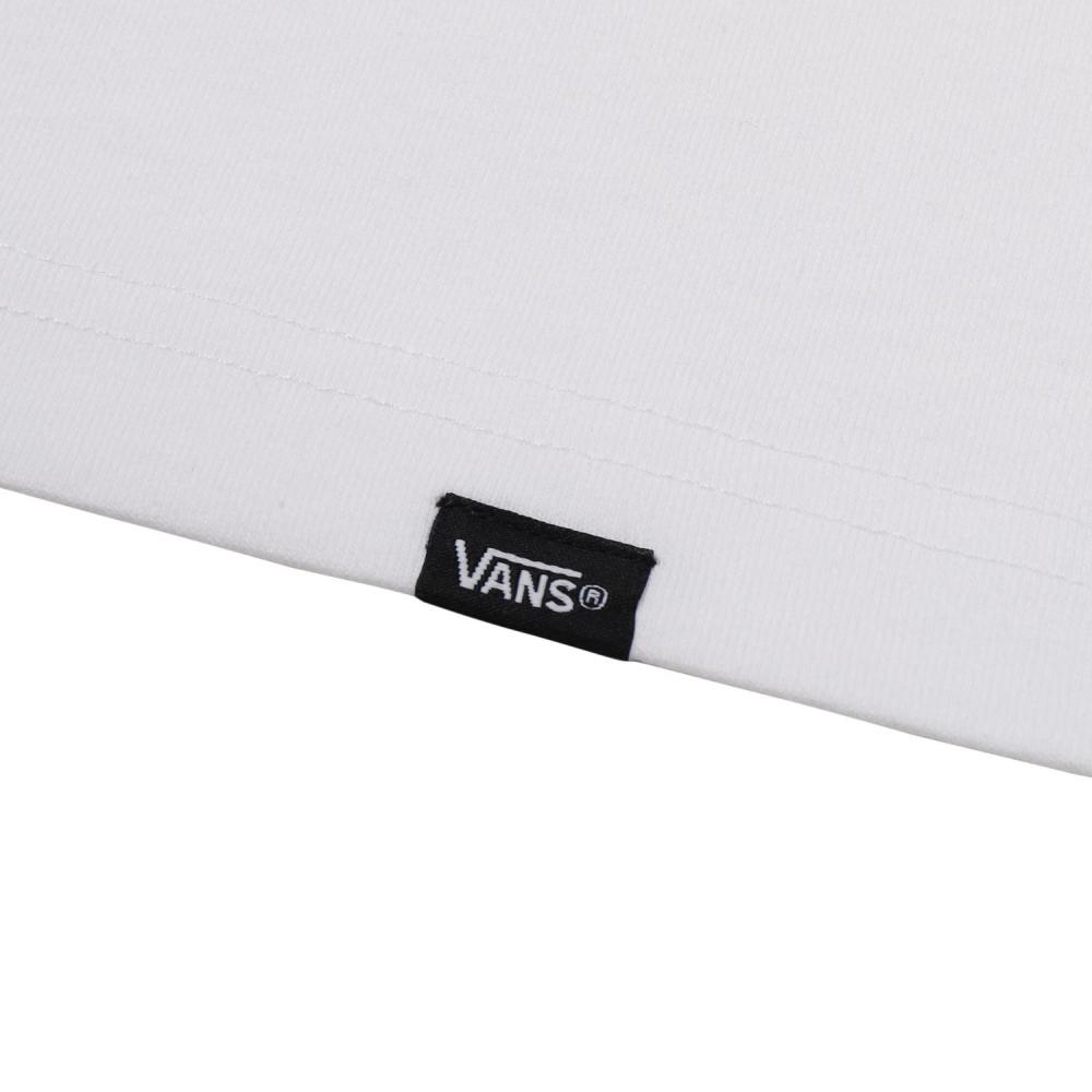 Vans M  sM  Coji Coji coMic Tee 125r1014360 White