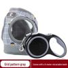 Escape-Proof Outdoor Cat Leash and Harness