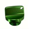 1PCS Universal Motorcycle Engine Oil Filler Cap Screw Cover Plug Replacement Protector For Honda Yamaha Suzuki Kawasaki Ducati Q