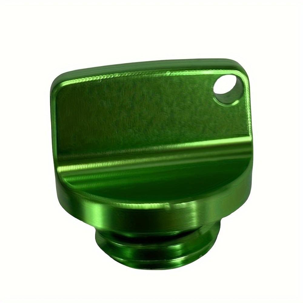1PCS Universal Motorcycle Engine Oil Filler Cap Screw Cover Plug Replacement Protector For Honda Yamaha Suzuki Kawasaki Ducati Q