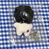 [USED] BTS (Bangtan Boys) Taehyung Plush Toy 10cm (12.5cm)