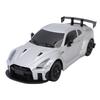 1:16 2.4G RC Drift Car with  , LED Lights, Interchangeable Tires, Remote Control Car for Adults and Kids