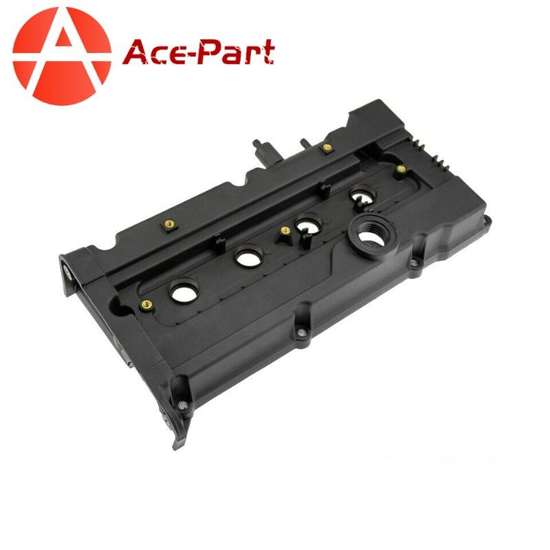 22410-26610 22410-26611 Car Auto Engine Cylinder Head Valve Cover Replacement for Hyundai Accent 1.6L 22410-26013