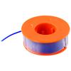 1pcs Spool Line For Bosch ART 23 26 30 ART23F, ART23GF, ART23GFS Trimmer Parts Lawn Mower Replacement Line Spool Garden Supplies