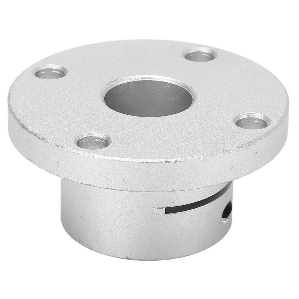 Rundflansch Linear-Kugellager Geflanschte Bewegung Kompakt Verschleißfest Ultrahohe Genauigkeit Leistung