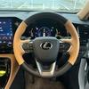 Pentru Lexus NX 250 NX260 NX350 NX350h NX450h+ -2024 cusut manual Piele Roșu Negru antiderapant Capac Volan Auto