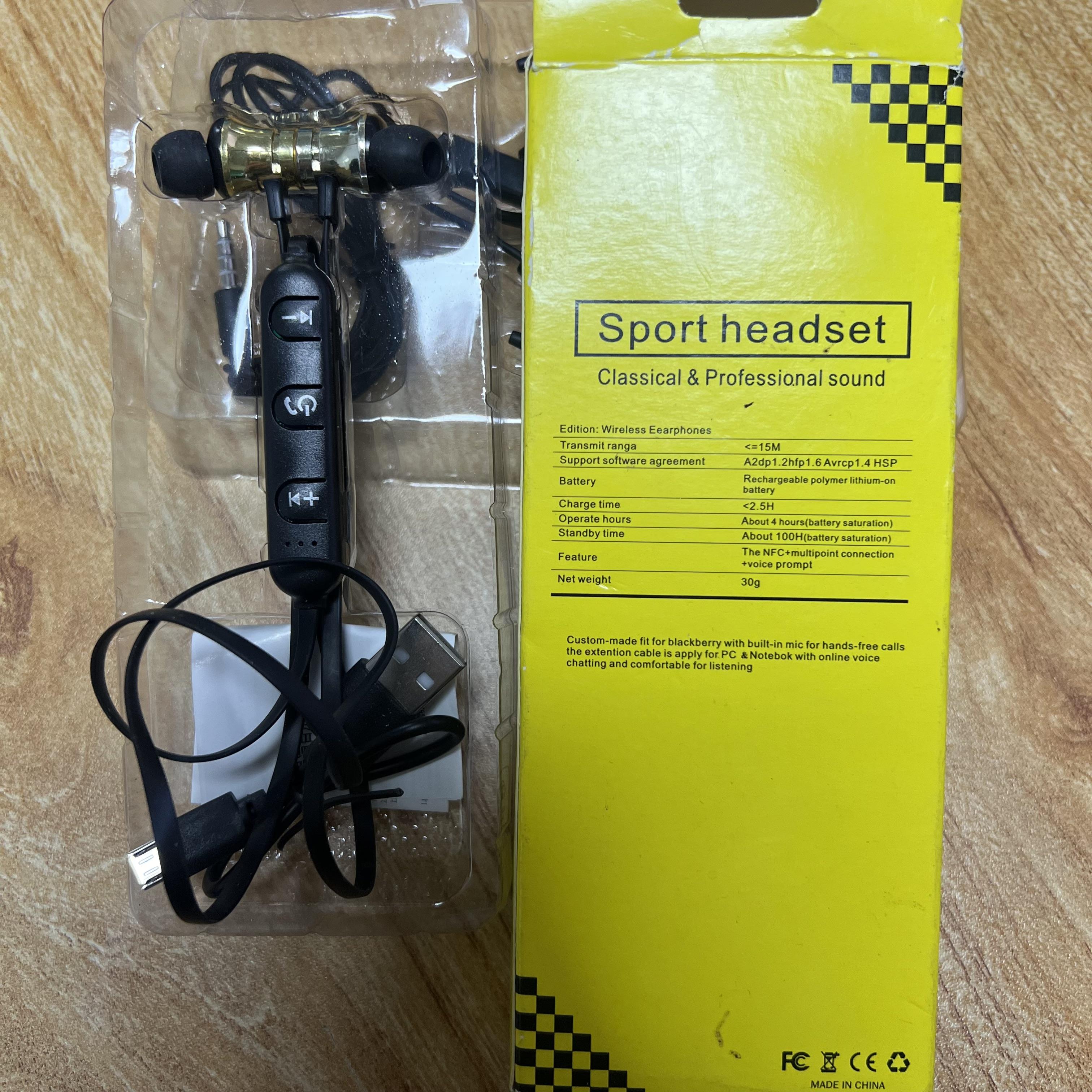 

Wired Headphones In Ear Headset Wired Earphones with Microphone Stereo Earbuds Sports for Samsung Huawei Xiaomi Phones MP3 чорний