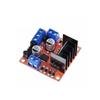 L298N Treiberboard Modul Auto Roboter Steckbrett Motortreiberboard L298N Schrittmotor Leistungsboard Ersatz
