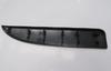 Left Front Door Trim Black for Renault Trafic 4 2022-2024 Oem 808213720R