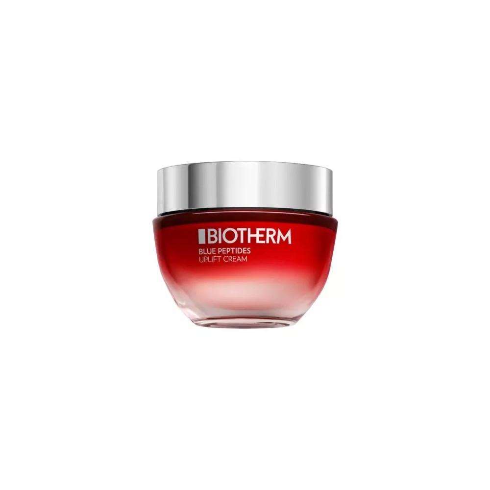

Biotherm Blue Peptides Укрепляющий крем 50 мл
