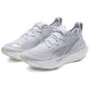 Puma Foreverrun Nitro II Comfortable Versatile Durable Breathable Running Shoes Women sneaker Light-Gray 310471-22