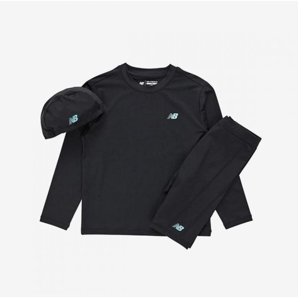 

New Balance Kids Swim Set B1 Nk9rf2101u NK9RF2101U 19 130