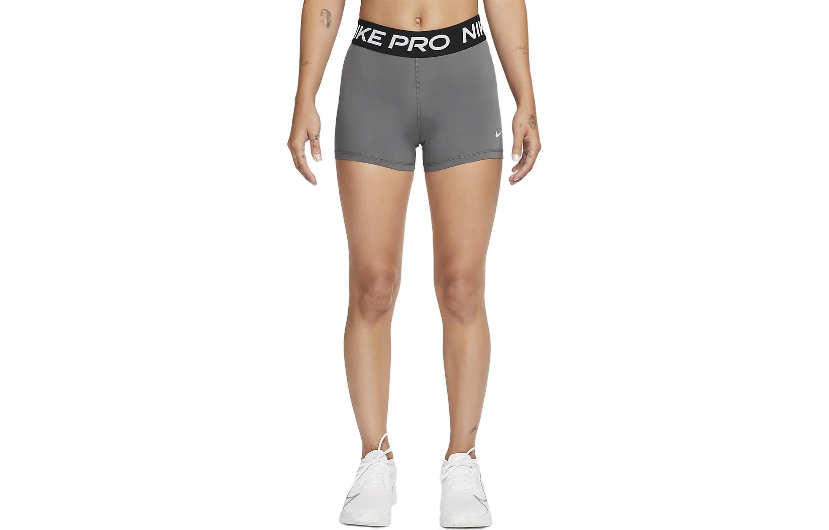 

Nike Pro Women s 3 Shorts CZ9857-068 XS