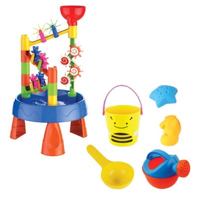 Çocuk su masası Mix