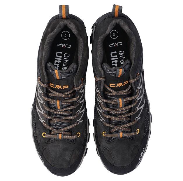 Trekové boty CMP Rigel Low WP 3Q13247