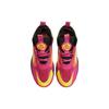 Adidas D Rose Son Of Chi 2 Team Real Magenta Men Sneakers Purple Semi-Pulse-Lilac Core-Black HP9904