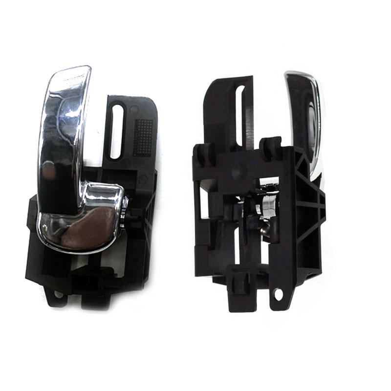 Türinnengriff für Nissan Qashqai J10 2007 2008 2009 2010 2011 2012 2013 Links Rechts Vorne Hinten 80670JD00E / 80671JD00E