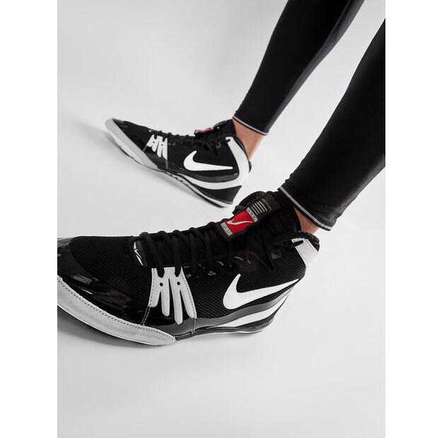 Боксерские кроссовки Nike Freek