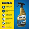 Pro Tar Additive Remover 473ml Powerfully Removes Sticky and Tar Rain-X 3-in-1 Bug, & (620213) 3-in-1 - Dirt, Bugs, Pitch,