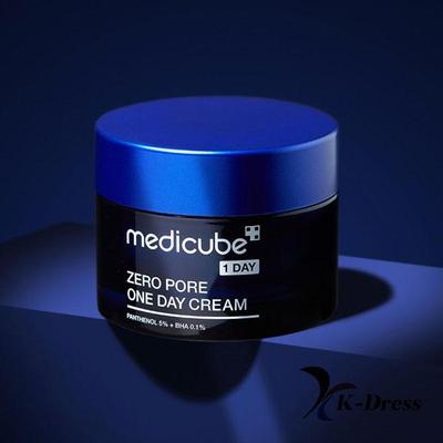 Zero Pore One Day Cream 50ml