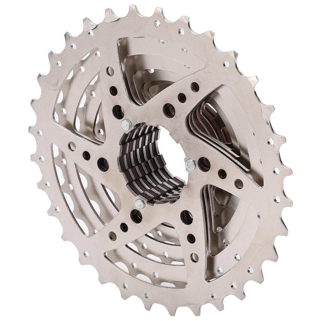 Mountain Bike Cassette Sprocket 9 Speed 11?32T Road Bike Freewheel MTB Bicycle Parts