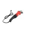 Angle Grinder Kit 2000W Pure Copper Motor 11000RPM Power Angle Grinder Sander Electric Chain Saw for Cutting Pruning