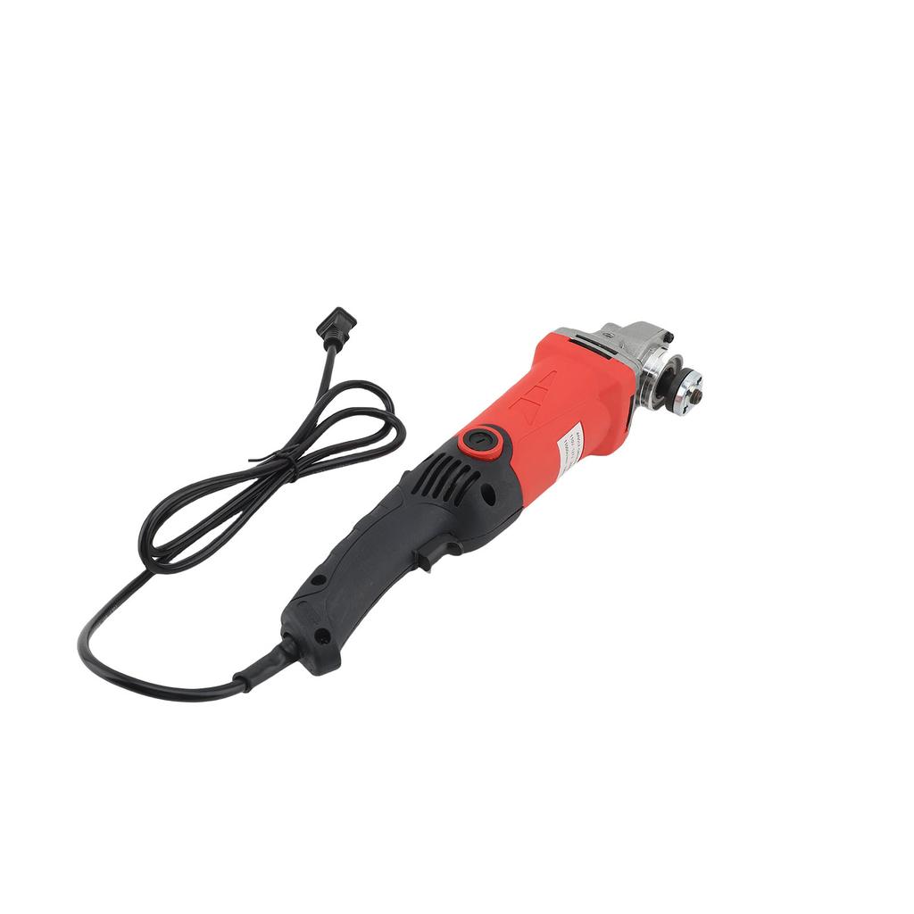 Angle Grinder Kit 2000W Pure Copper Motor 11000RPM Power Angle Grinder Sander Electric Chain Saw for Cutting Pruning