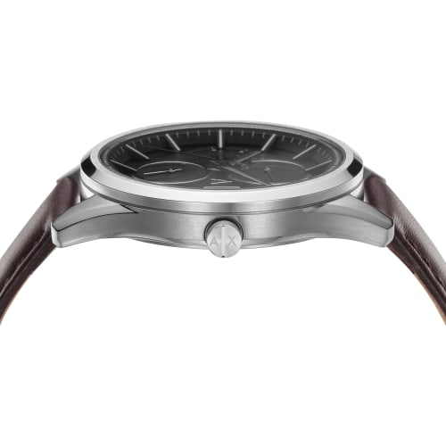 A|X Armani Exchange Men's Brown Watch NA AX1868