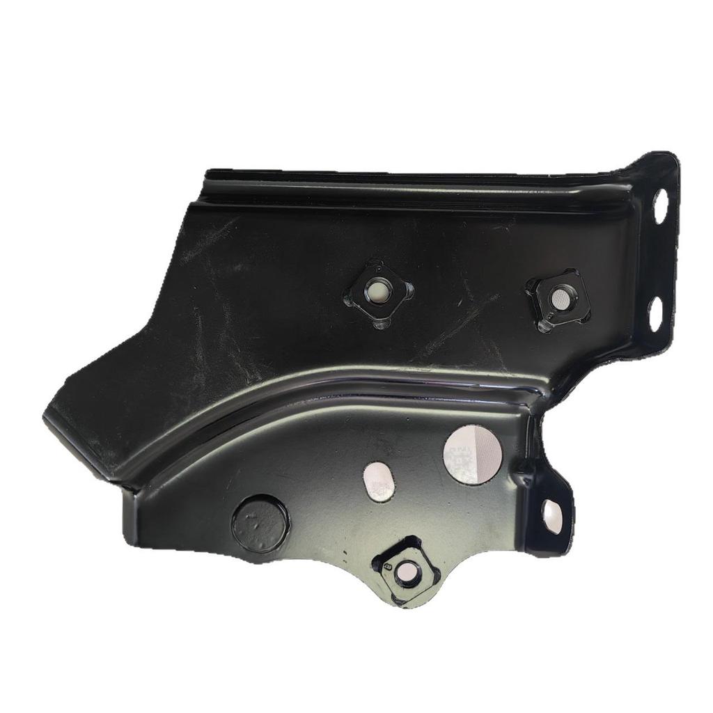 Parts 53718-06070 and 53717-06070 Fit Camry Fender Iron Brackets.