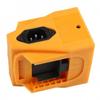 Convenient Power Supply Battery Converter Power Tool Adapter