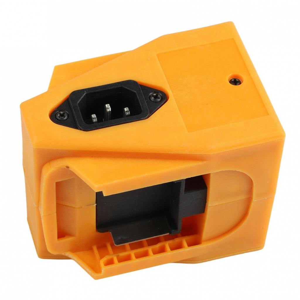 Convenient Power Supply Battery Converter Power Tool Adapter
